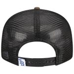 mens tampa bay rays new era camo woodland camo trucker 9fifty snapback hat Collection | Tampa Bay Rays Proshop - Official Rays Jerseys & Caps