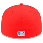 mens tampa bay rays new era cream 2024 mlb all-star game low profile 59fifty fitted hat Collection | Tampa Bay Rays Proshop - Official Rays Jerseys & Caps