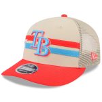 mens tampa bay rays new era cream 2024 mlb all-star game meshback low profile 9fifty snapback hat Collection | Tampa Bay Rays Proshop - Official Rays Jerseys & Caps