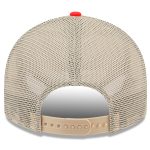 mens tampa bay rays new era cream 2024 mlb all-star game meshback low profile 9fifty snapback hat Collection | Tampa Bay Rays Proshop - Official Rays Jerseys & Caps