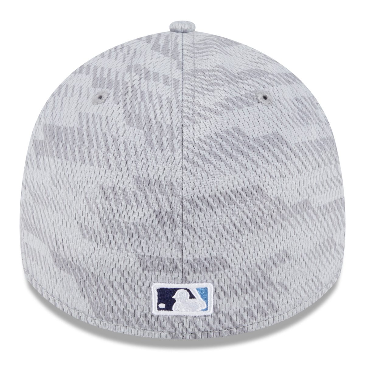 mens tampa bay rays new era gray 2025 mlb clubhouse 39thirty flex hat Collection | Tampa Bay Rays Proshop - Official Rays Jerseys & Caps