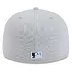 mens tampa bay rays new era gray 2025 mlb clubhouse 59fifty fitted hat Collection | Tampa Bay Rays Proshop - Official Rays Jerseys & Caps