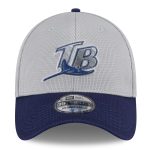 mens tampa bay rays new era graynavy 2025 batting practice 39thirty flex hat Collection | Tampa Bay Rays Proshop - Official Rays Jerseys & Caps