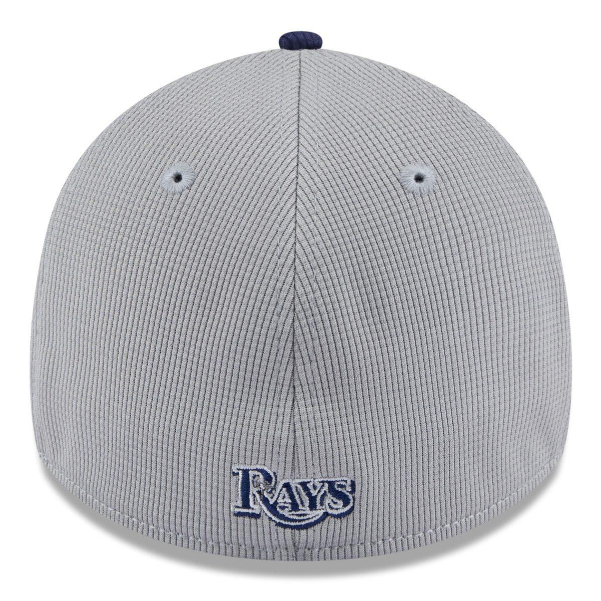 mens tampa bay rays new era graynavy 2025 batting practice 39thirty flex hat Collection | Tampa Bay Rays Proshop - Official Rays Jerseys & Caps