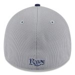 mens tampa bay rays new era graynavy 2025 batting practice 39thirty flex hat Collection | Tampa Bay Rays Proshop - Official Rays Jerseys & Caps