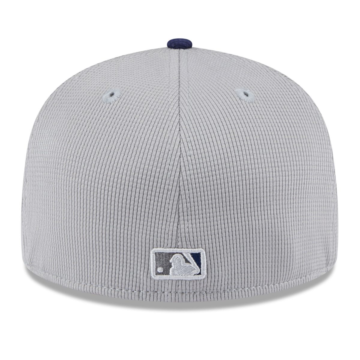 mens tampa bay rays new era graynavy 2025 batting practice 59fifty fitted hat Collection | Tampa Bay Rays Proshop - Official Rays Jerseys & Caps