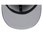 mens tampa bay rays new era graynavy 2025 batting practice 59fifty fitted hat Collection | Tampa Bay Rays Proshop - Official Rays Jerseys & Caps