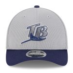 mens tampa bay rays new era graynavy 2025 batting practice 9forty m-crown adjustable hat Collection | Tampa Bay Rays Proshop - Official Rays Jerseys & Caps