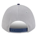 mens tampa bay rays new era graynavy 2025 batting practice 9forty m-crown adjustable hat Collection | Tampa Bay Rays Proshop - Official Rays Jerseys & Caps