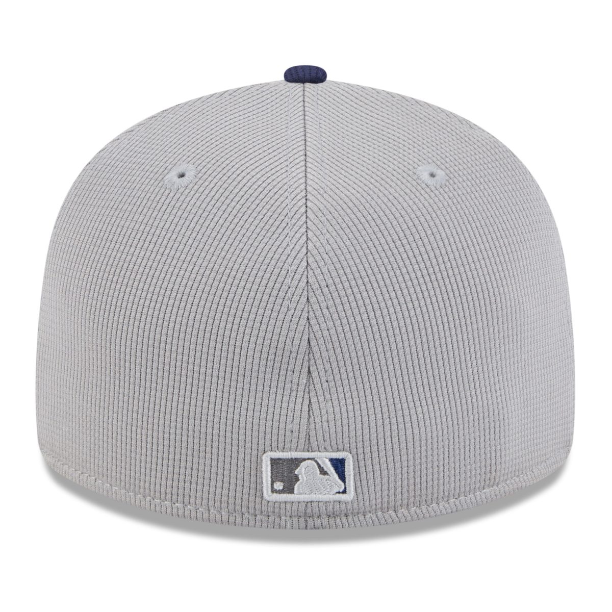 mens tampa bay rays new era graynavy 2025 batting practice low profile 59fifty fitted hat Collection | Tampa Bay Rays Proshop - Official Rays Jerseys & Caps