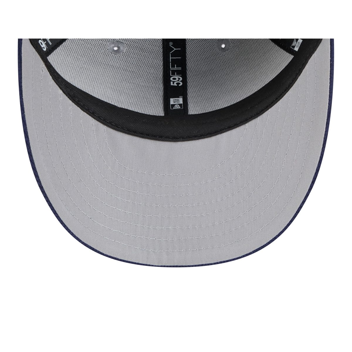 mens tampa bay rays new era graynavy 2025 batting practice low profile 59fifty fitted hat Collection | Tampa Bay Rays Proshop - Official Rays Jerseys & Caps