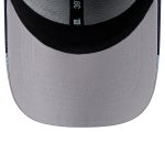 mens tampa bay rays new era graynavy visor trim 39thirty flex hat Collection | Tampa Bay Rays Proshop - Official Rays Jerseys & Caps