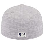 mens tampa bay rays new era heather gray 2024 clubhouse low profile 59fifty fitted hat Collection | Tampa Bay Rays Proshop - Official Rays Jerseys & Caps