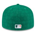 mens tampa bay rays new era kelly green st. patricks day 59fifty fitted hat Collection | Tampa Bay Rays Proshop - Official Rays Jerseys & Caps