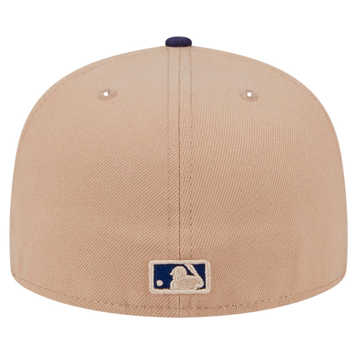 mens tampa bay rays new era khaki 59fifty fitted hat Collection | Tampa Bay Rays Proshop - Official Rays Jerseys & Caps