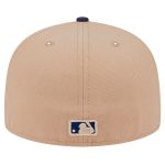mens tampa bay rays new era khaki 59fifty fitted hat Collection | Tampa Bay Rays Proshop - Official Rays Jerseys & Caps