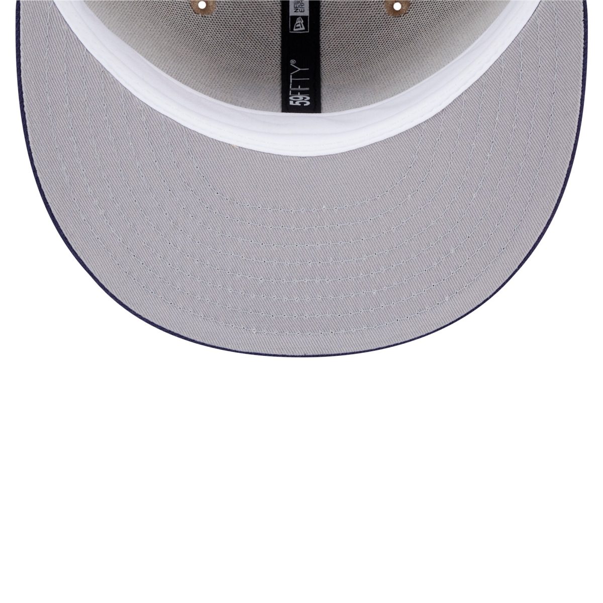 mens tampa bay rays new era khaki 59fifty fitted hat Collection | Tampa Bay Rays Proshop - Official Rays Jerseys & Caps