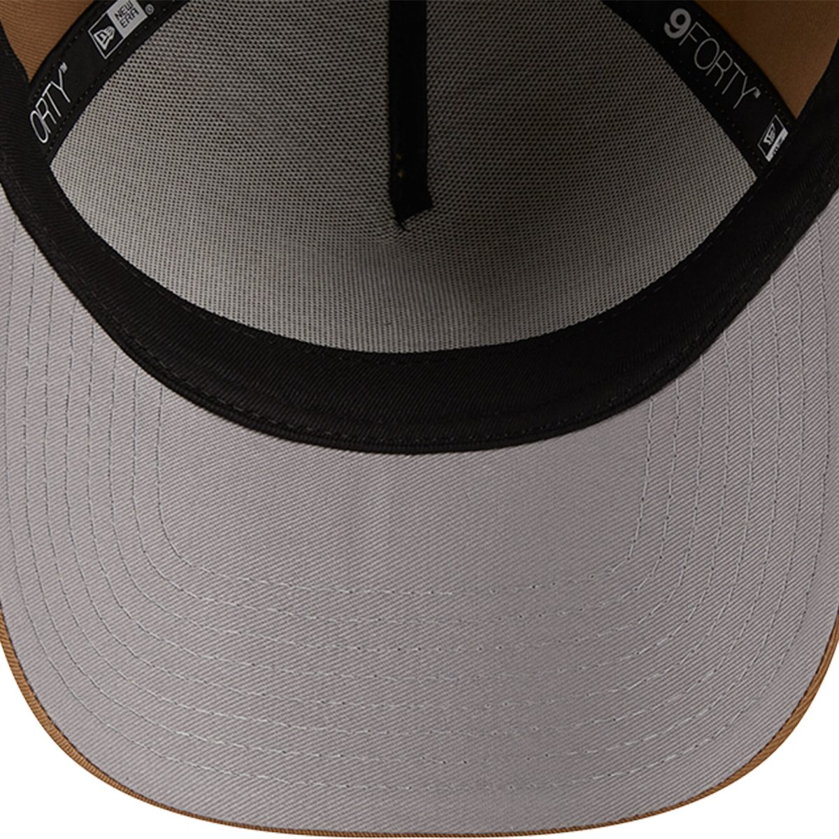 mens tampa bay rays new era khaki a-frame 9forty adjustable hat Collection | Tampa Bay Rays Proshop - Official Rays Jerseys & Caps