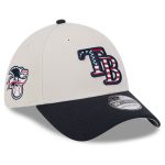 mens tampa bay rays new era khakiblack 2024 fourth of july 39thirty flex hat Collection | Tampa Bay Rays Proshop - Official Rays Jerseys & Caps