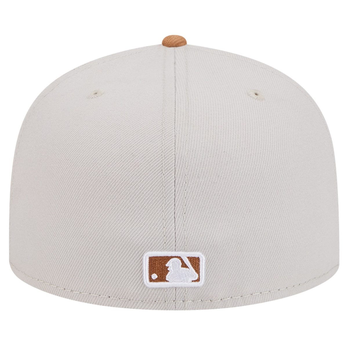 mens tampa bay rays new era khakibrown two-tone color pack 59fifty fitted hat Collection | Tampa Bay Rays Proshop - Official Rays Jerseys & Caps