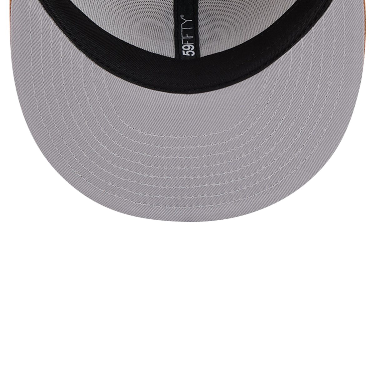 mens tampa bay rays new era khakibrown two-tone color pack 59fifty fitted hat Collection | Tampa Bay Rays Proshop - Official Rays Jerseys & Caps