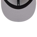 mens tampa bay rays new era khakibrown two-tone color pack 59fifty fitted hat Collection | Tampa Bay Rays Proshop - Official Rays Jerseys & Caps
