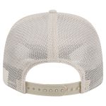 mens tampa bay rays new era light beige flawless 9seventy stretch-snap hat Collection | Tampa Bay Rays Proshop - Official Rays Jerseys & Caps