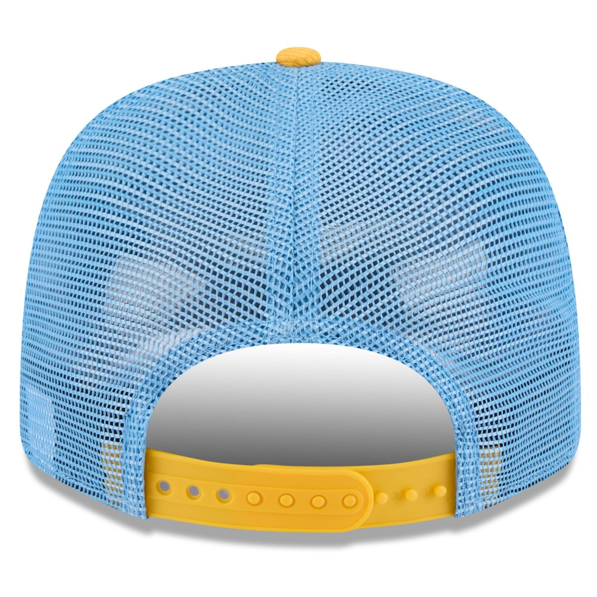 mens tampa bay rays new era light bluegold 2025 spring training 9seventy stretch-snap trucker hat Collection | Tampa Bay Rays Proshop - Official Rays Jerseys & Caps