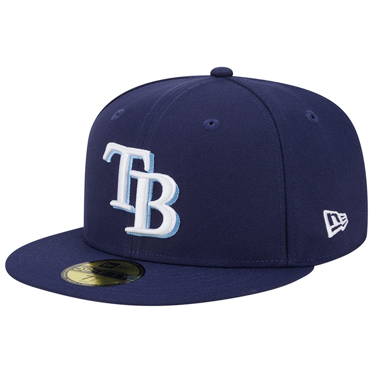mens tampa bay rays new era navy 2020 world series team color 59fifty fitted hat Collection | Tampa Bay Rays Proshop - Official Rays Jerseys & Caps