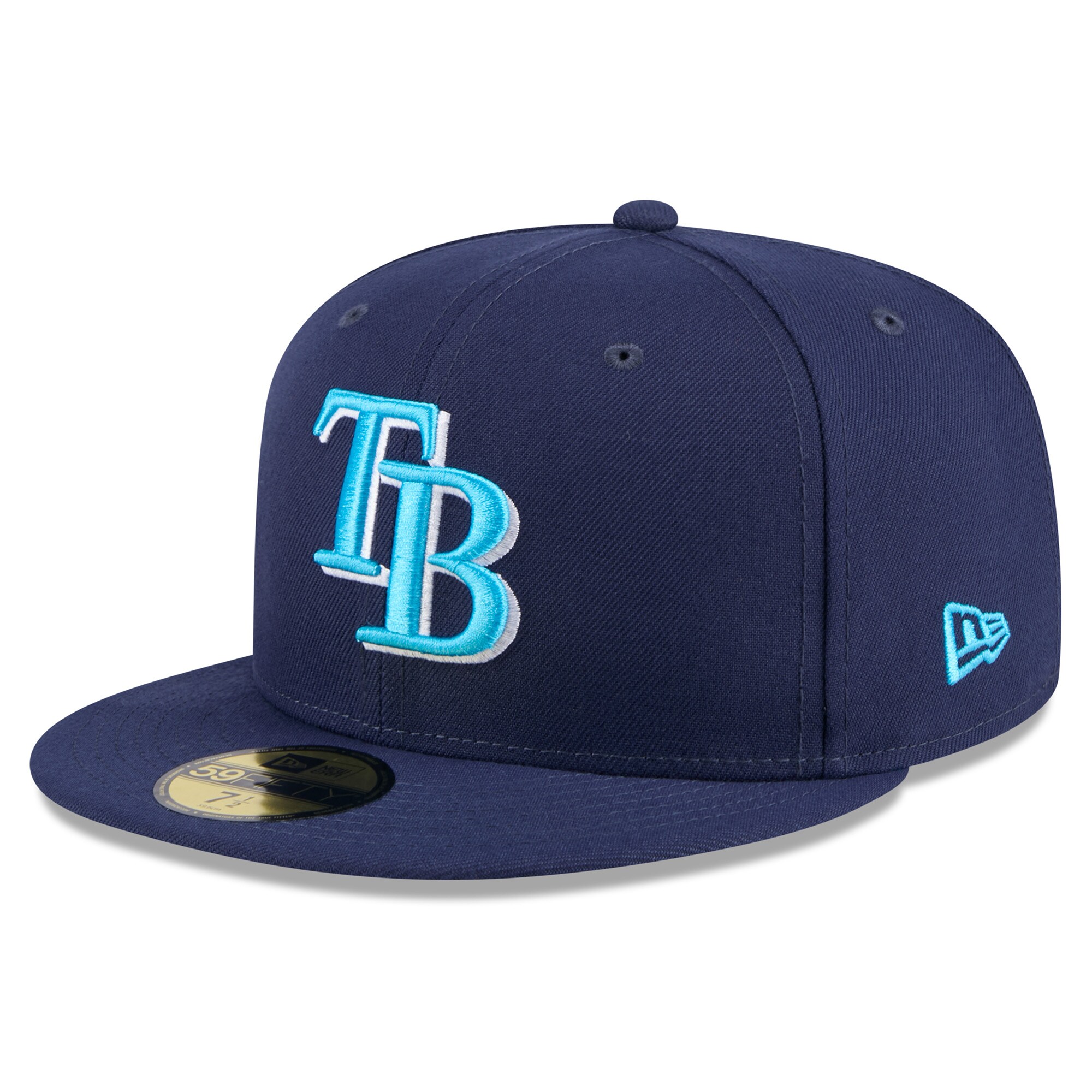 mens tampa bay rays new era navy 2024 fathers day 59fifty fitted hat Collection | Tampa Bay Rays Proshop - Official Rays Jerseys & Caps