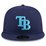 mens tampa bay rays new era navy 2024 fathers day 59fifty fitted hat Collection | Tampa Bay Rays Proshop - Official Rays Jerseys & Caps