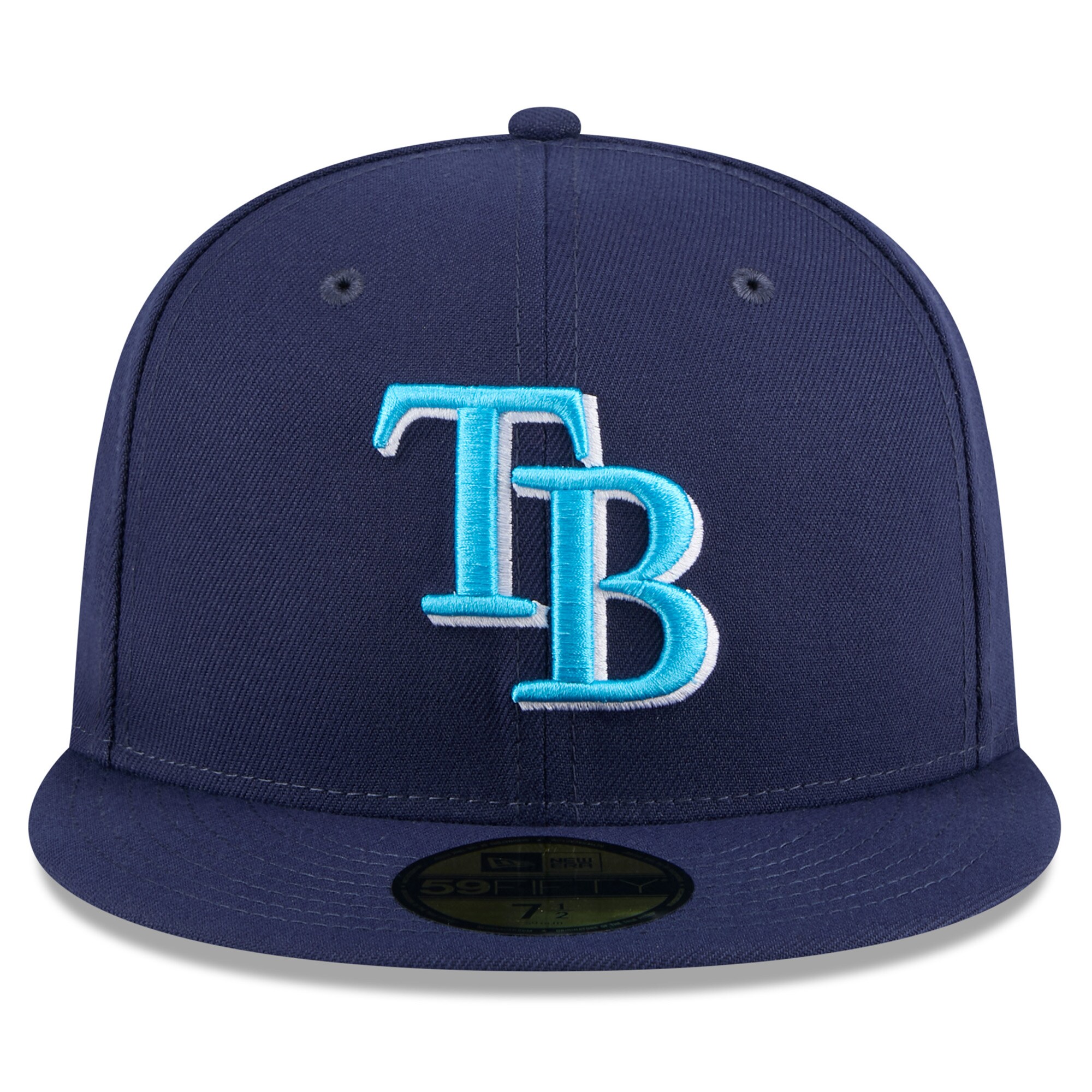 mens tampa bay rays new era navy 2024 fathers day 59fifty fitted hat Collection | Tampa Bay Rays Proshop - Official Rays Jerseys & Caps