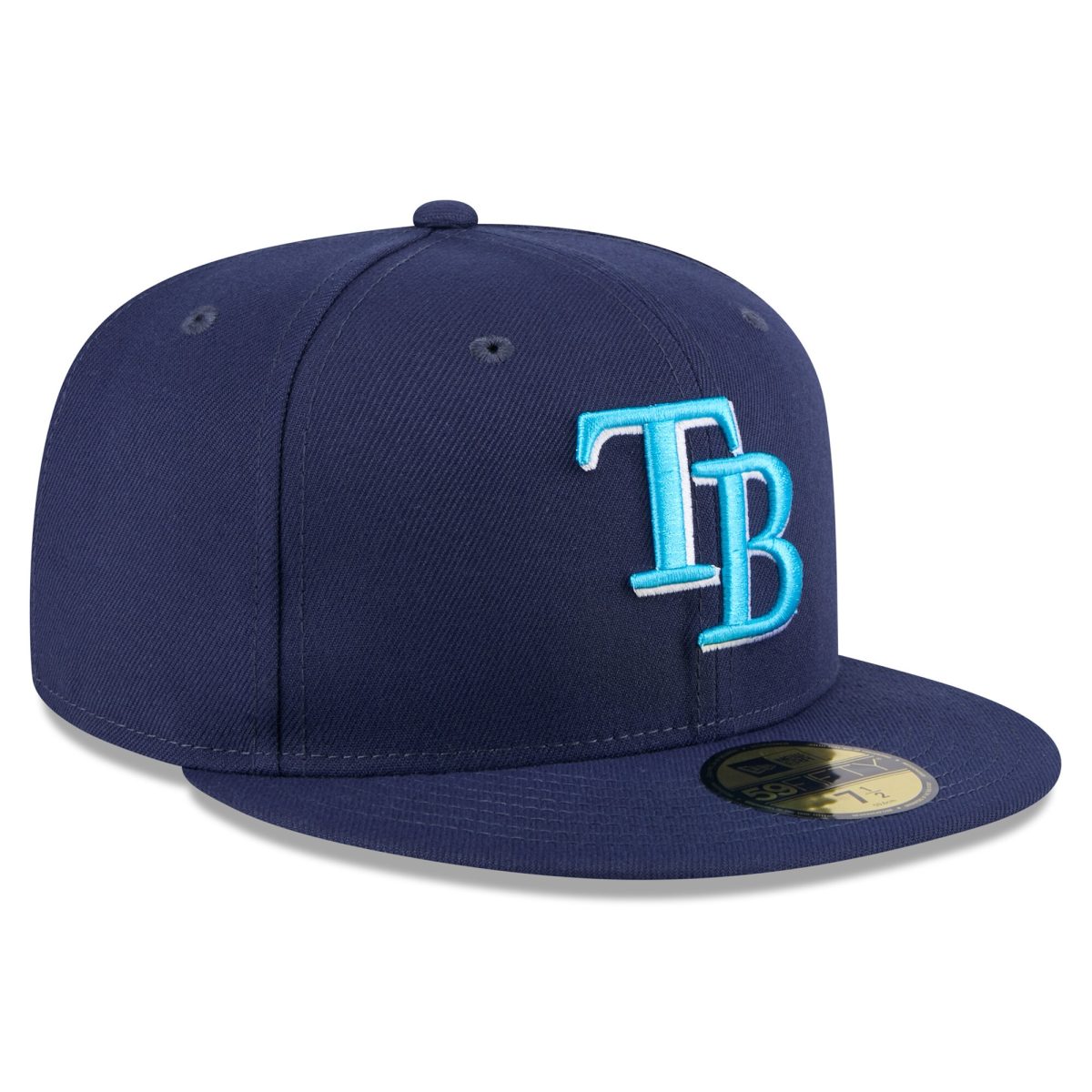 mens tampa bay rays new era navy 2024 fathers day 59fifty fitted hat Collection | Tampa Bay Rays Proshop - Official Rays Jerseys & Caps