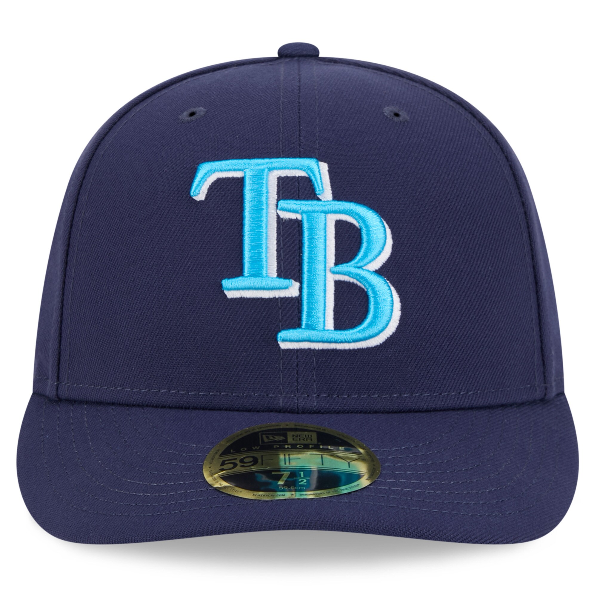 mens tampa bay rays new era navy 2024 fathers day low profile 59fifty fitted hat Collection | Tampa Bay Rays Proshop - Official Rays Jerseys & Caps