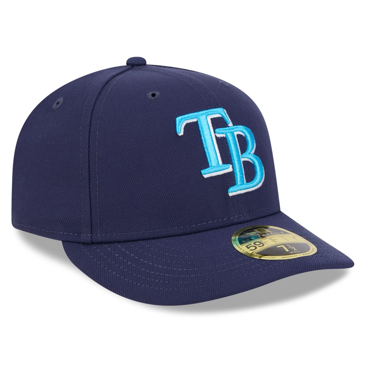 mens tampa bay rays new era navy 2024 fathers day low profile 59fifty fitted hat Collection | Tampa Bay Rays Proshop - Official Rays Jerseys & Caps
