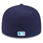 mens tampa bay rays new era navy 2024 fathers day low profile 59fifty fitted hat Collection | Tampa Bay Rays Proshop - Official Rays Jerseys & Caps