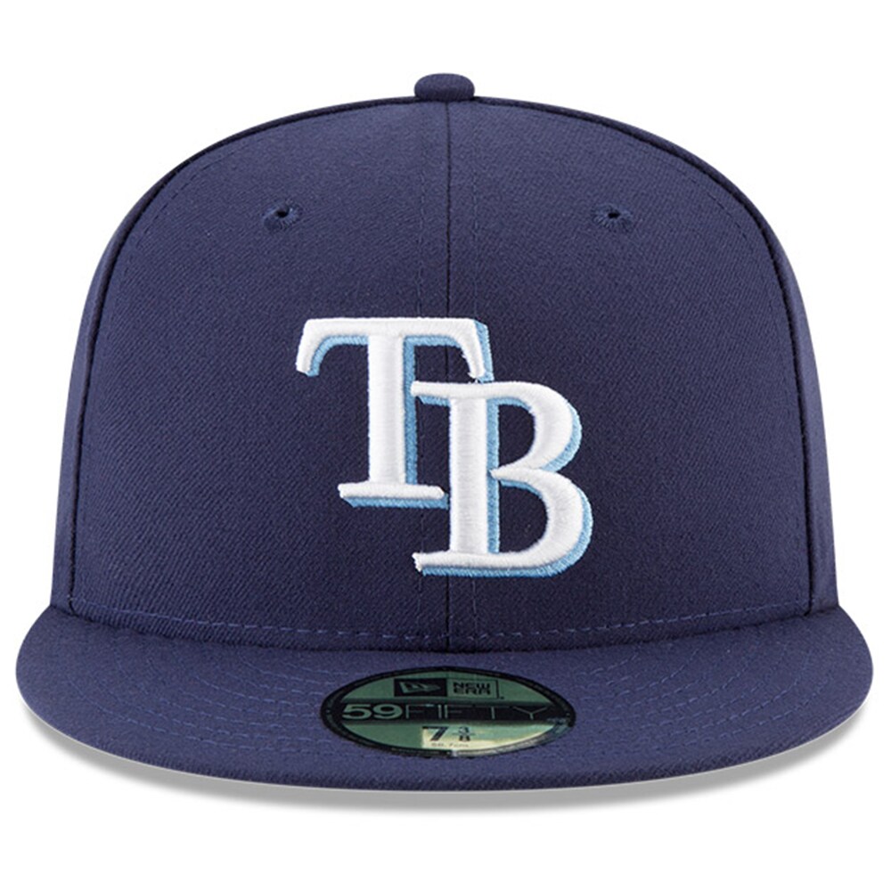 mens tampa bay rays new era navy 2024 jackie robinson day 59fifty fitted hat Collection | Tampa Bay Rays Proshop - Official Rays Jerseys & Caps