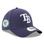 mens tampa bay rays new era navy 2024 mlb world tour dominican republic series 39thirty flex hat Collection | Tampa Bay Rays Proshop - Official Rays Jerseys & Caps