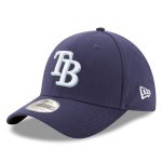 mens tampa bay rays new era navy 2024 mlb world tour dominican republic series 39thirty flex hat Collection | Tampa Bay Rays Proshop - Official Rays Jerseys & Caps