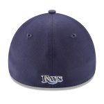 mens tampa bay rays new era navy 2024 mlb world tour dominican republic series 39thirty flex hat Collection | Tampa Bay Rays Proshop - Official Rays Jerseys & Caps