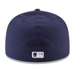 mens tampa bay rays new era navy 2024 mlb world tour dominican republic series 59fifty fitted hat Collection | Tampa Bay Rays Proshop - Official Rays Jerseys & Caps