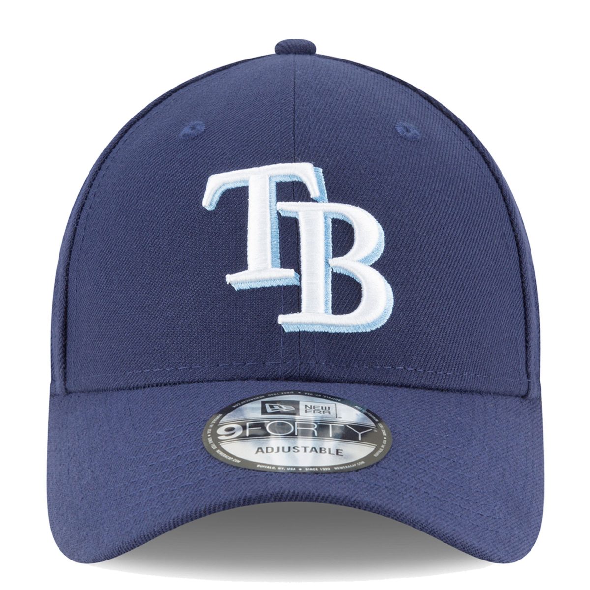 mens tampa bay rays new era navy 2024 mlb world tour dominican republic series 9forty adjustable hat Collection | Tampa Bay Rays Proshop - Official Rays Jerseys & Caps