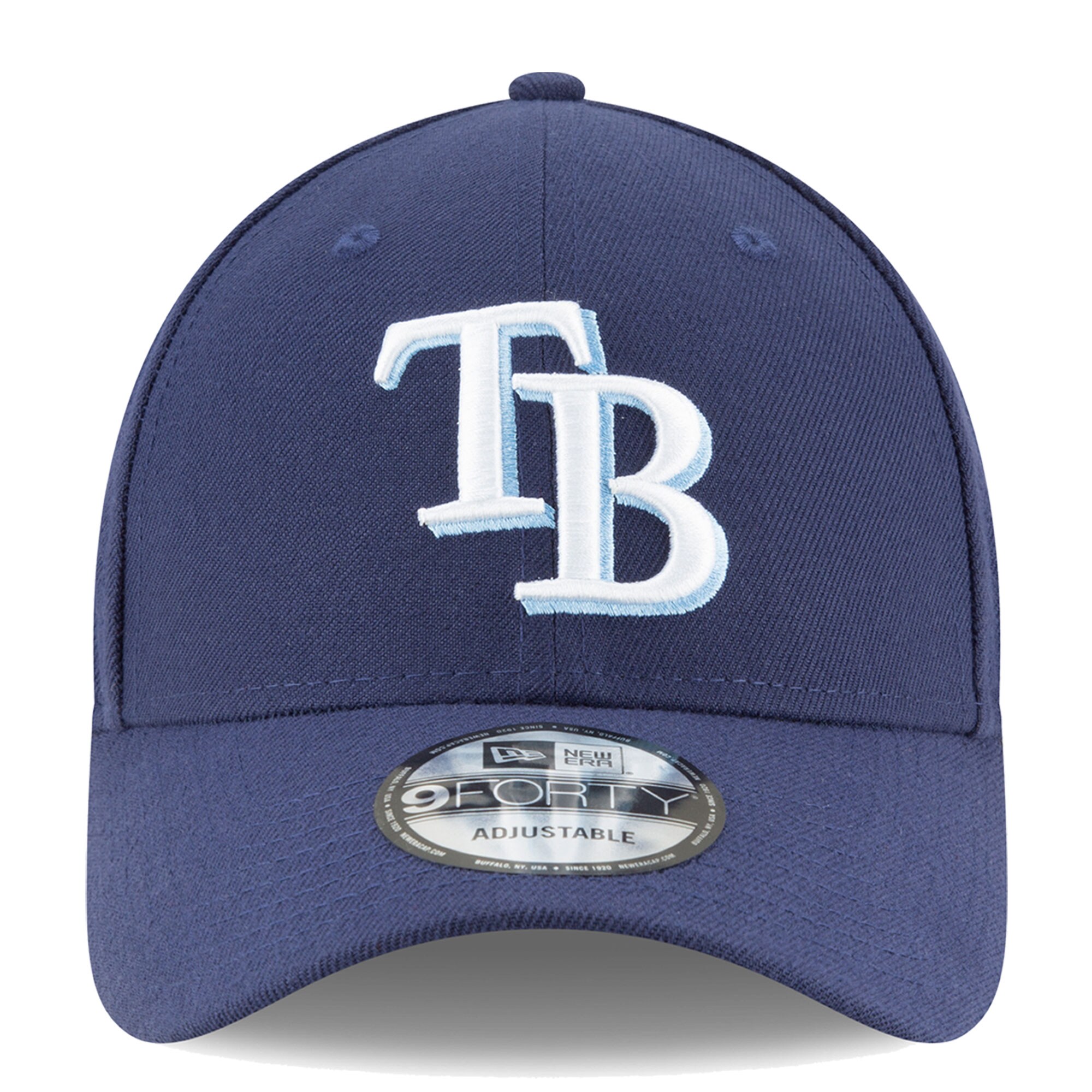 mens tampa bay rays new era navy 2024 mlb world tour dominican republic series 9forty adjustable hat Collection | Tampa Bay Rays Proshop - Official Rays Jerseys & Caps