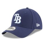 mens tampa bay rays new era navy 2024 mlb world tour dominican republic series 9forty adjustable hat Collection | Tampa Bay Rays Proshop - Official Rays Jerseys & Caps