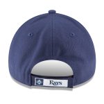 mens tampa bay rays new era navy 2024 mlb world tour dominican republic series 9forty adjustable hat Collection | Tampa Bay Rays Proshop - Official Rays Jerseys & Caps
