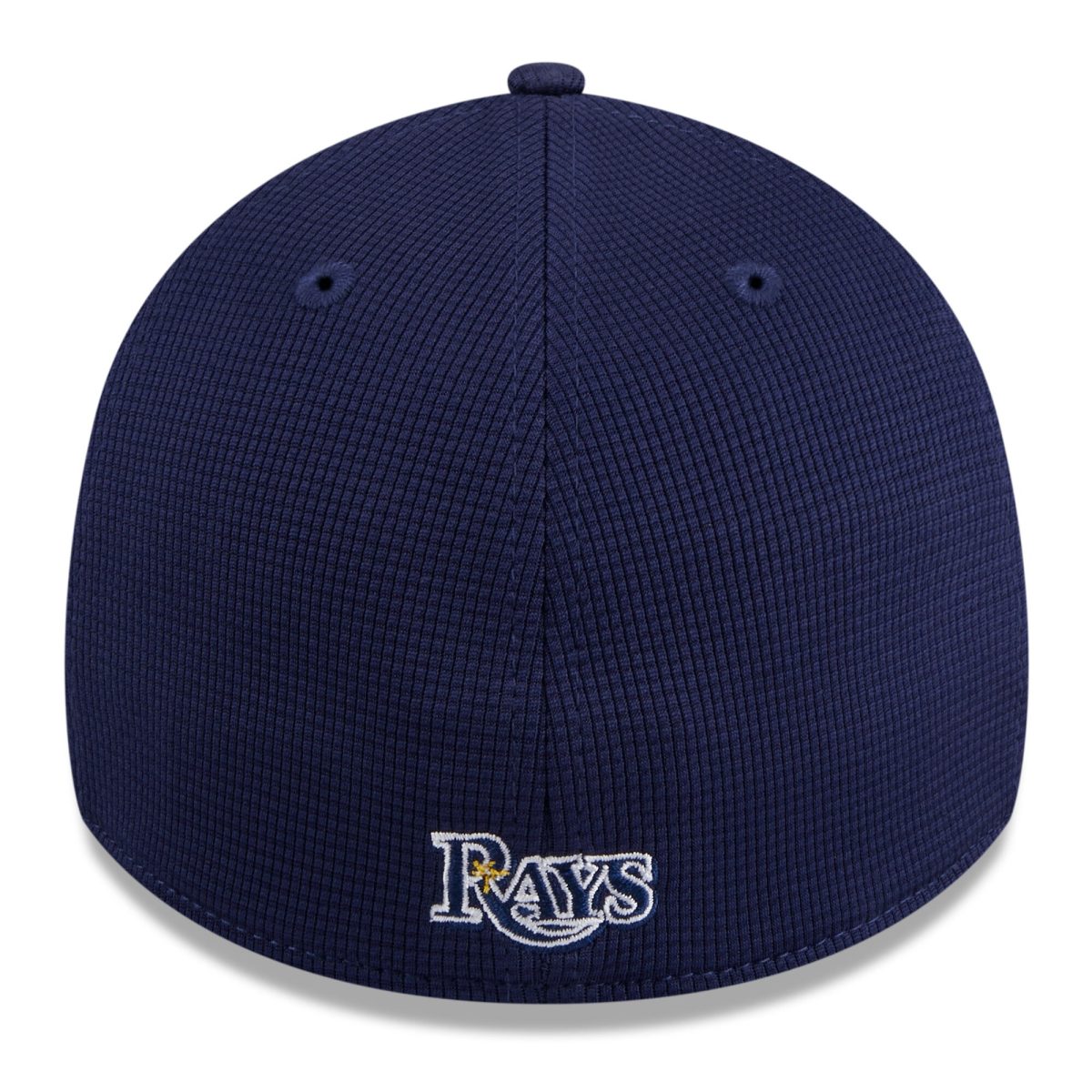 mens tampa bay rays new era navy 2025 batting practice 39thirty flex hat Collection | Tampa Bay Rays Proshop - Official Rays Jerseys & Caps