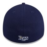 mens tampa bay rays new era navy 2025 batting practice 39thirty flex hat Collection | Tampa Bay Rays Proshop - Official Rays Jerseys & Caps