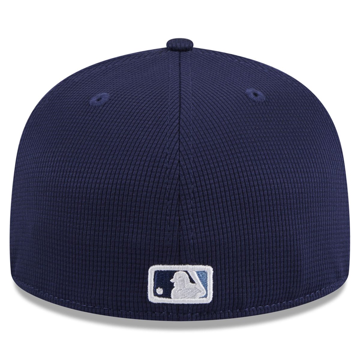 mens tampa bay rays new era navy 2025 batting practice 59fifty fitted hat Collection | Tampa Bay Rays Proshop - Official Rays Jerseys & Caps