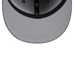 mens tampa bay rays new era navy 2025 batting practice 59fifty fitted hat Collection | Tampa Bay Rays Proshop - Official Rays Jerseys & Caps