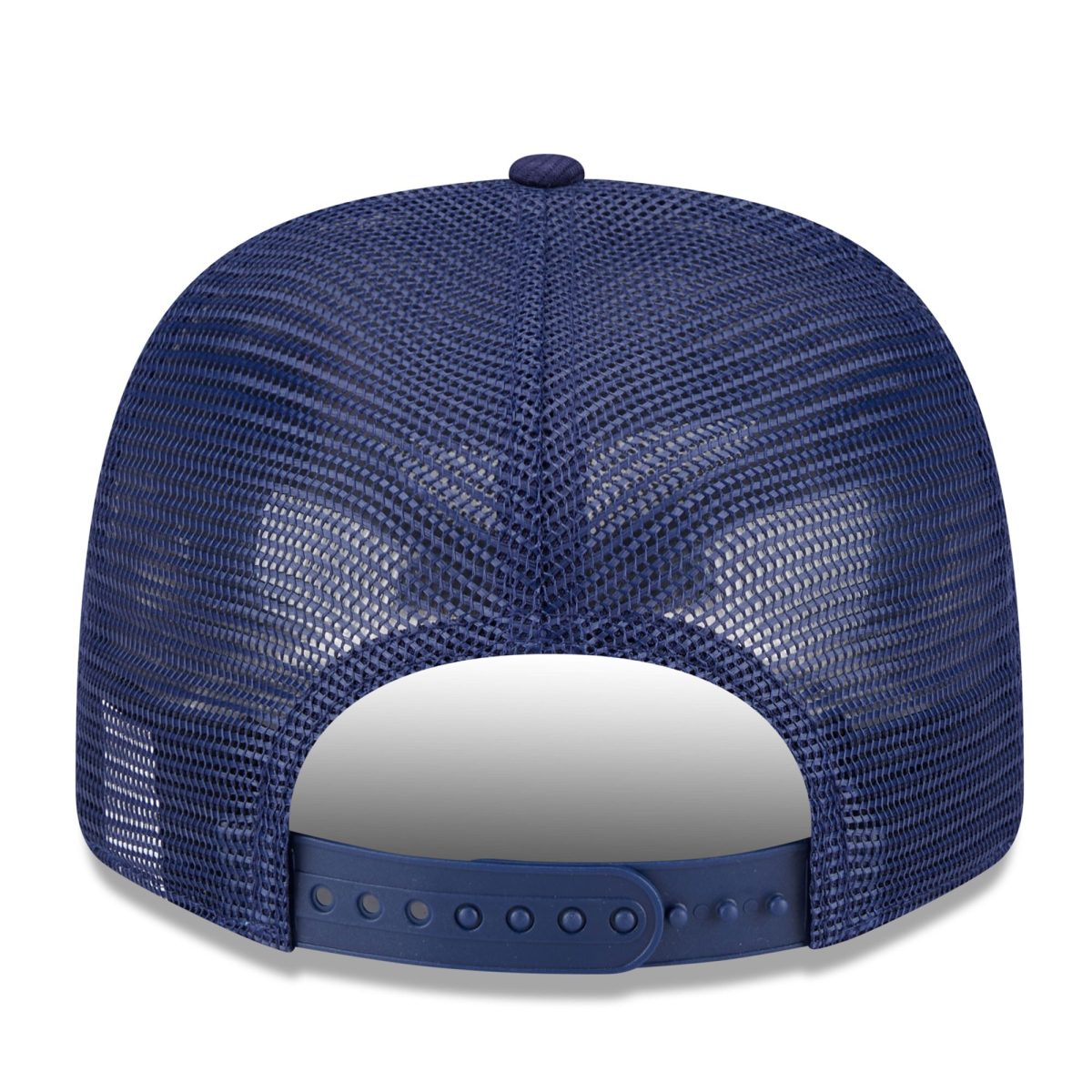 mens tampa bay rays new era navy 2025 batting practice 9seventy stretch-snap trucker hat Collection | Tampa Bay Rays Proshop - Official Rays Jerseys & Caps